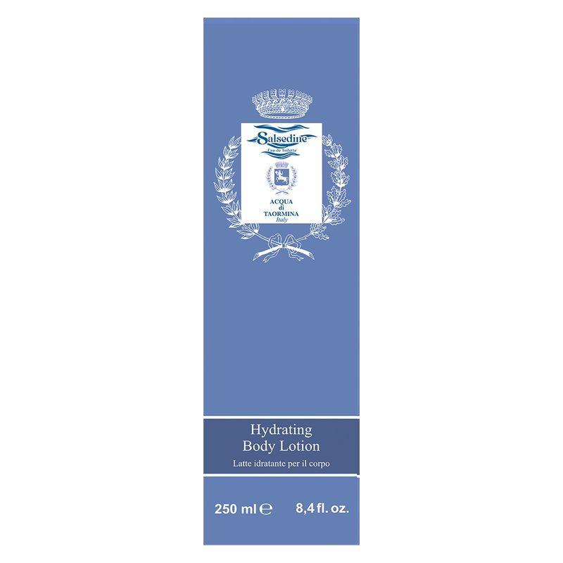 Salsedine Hydrating Body Lotion
