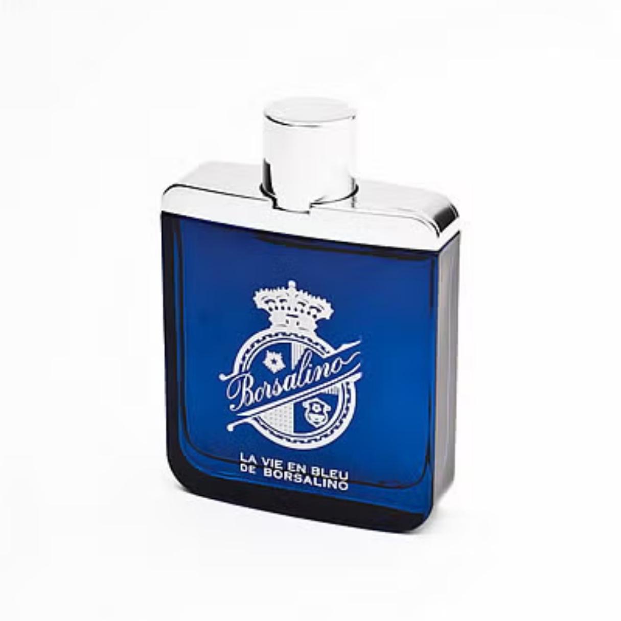 Borsalino La Vie en Bleu