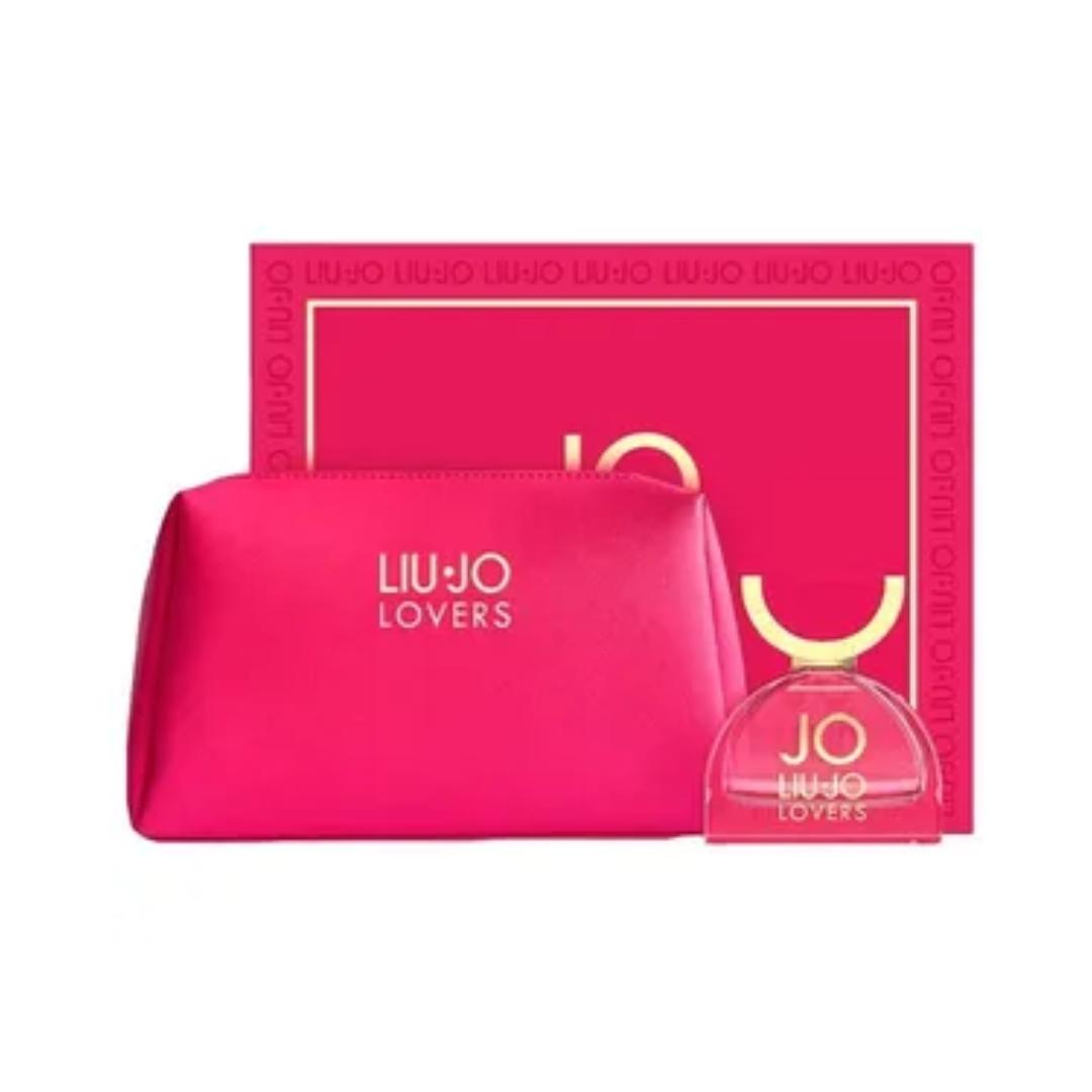 Cofanetto Lovers Donna