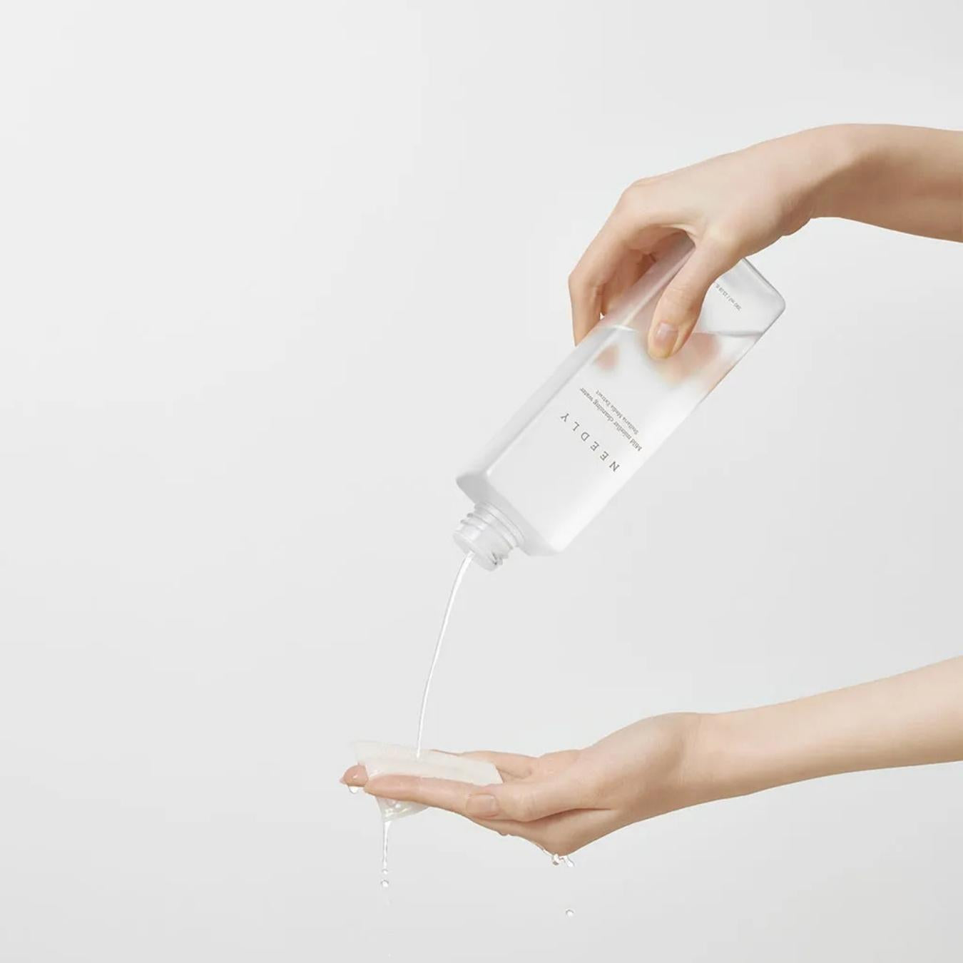 Needly Mild Cleansing Micellar Water