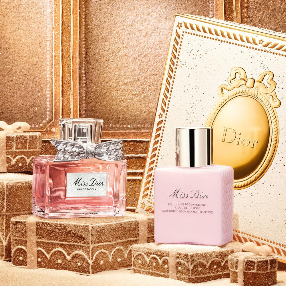 Cofanetto Miss Dior Eau de Parfum – edizione limitata