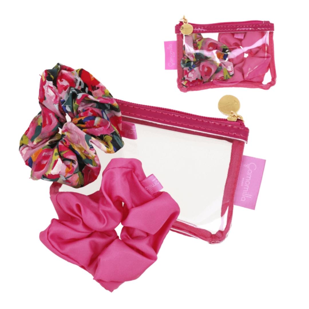 Bustina Hair Set Colorful Joy