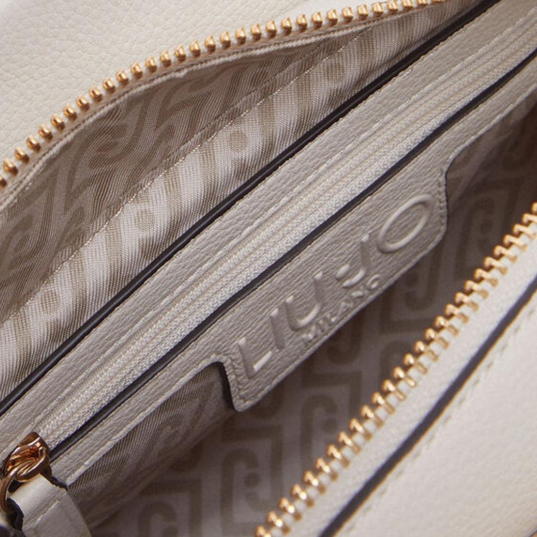 Borsa a Mano Piccola con Charm