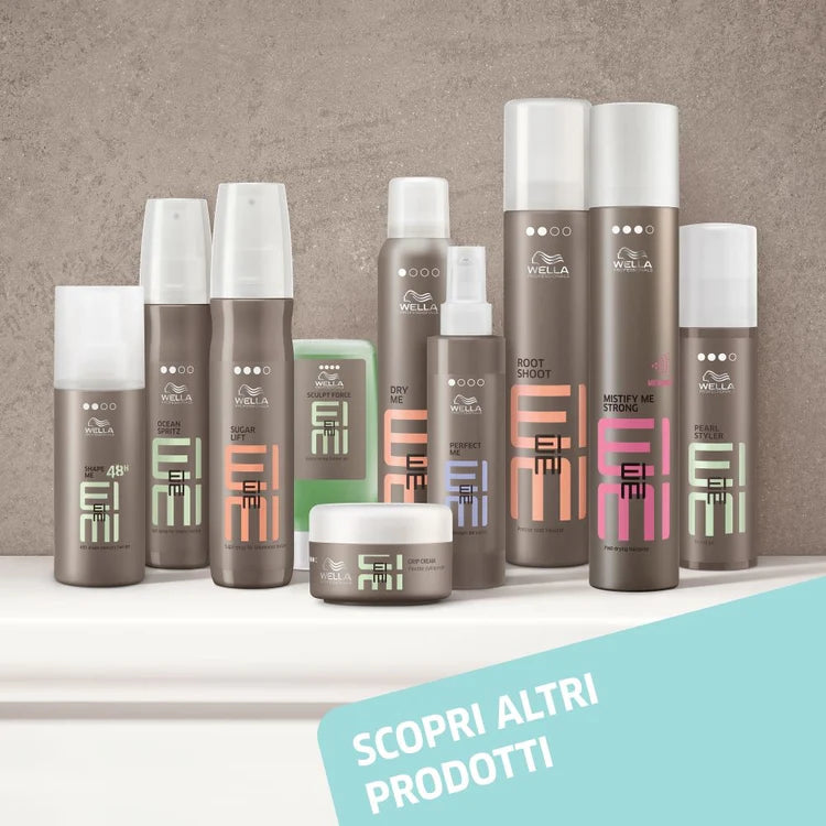EIMI Mistify Me Light
