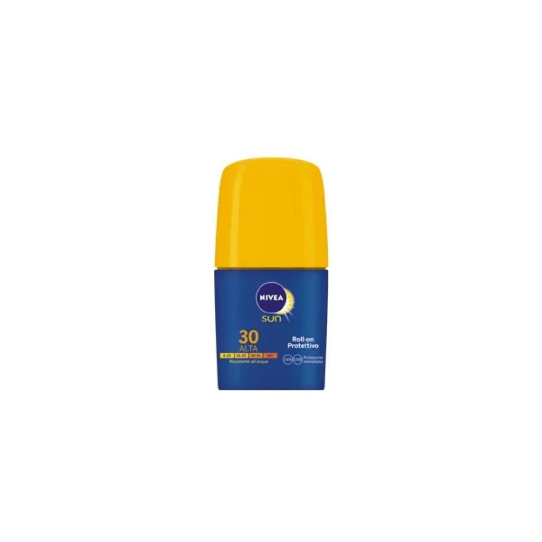 Sun roll-on protettivo spf 30