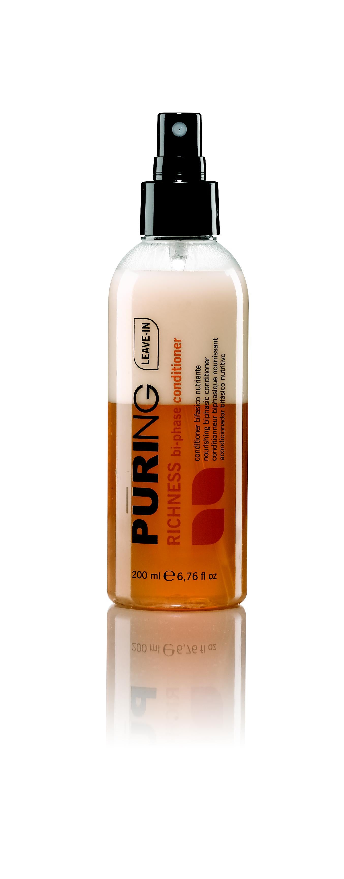 Puring Richness Bi-Phase Conditioner