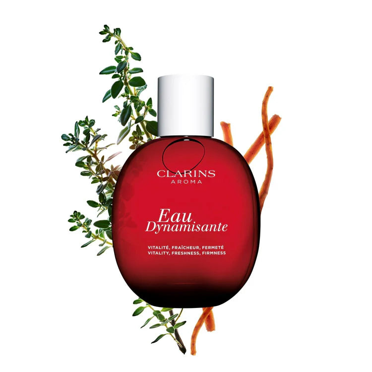 Aroma Eau Dynamisante Vitalité, Fraîcheur, Fermeté