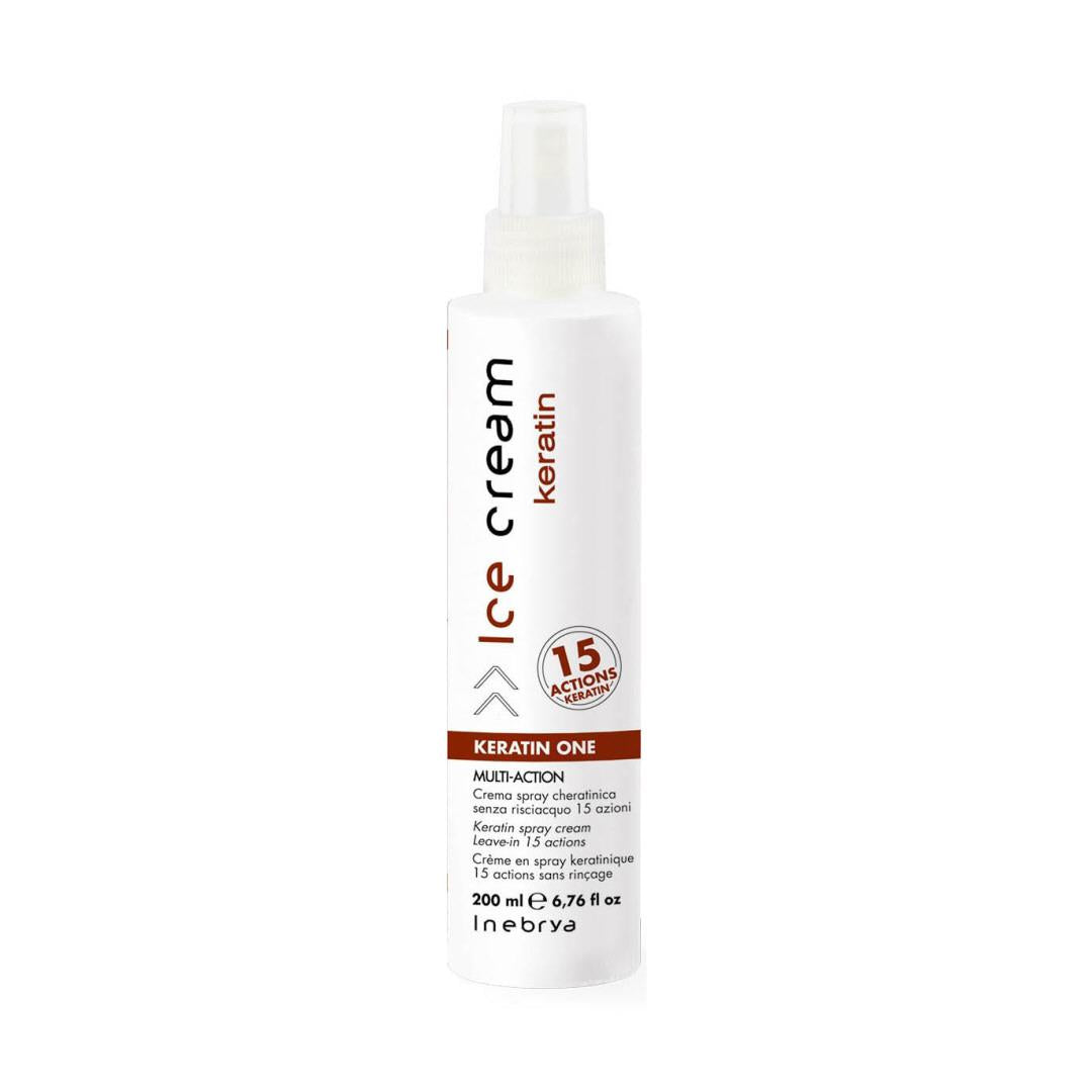 Keratin One Multi-Action Crema spray cheratinica senza risciacquo 15 azioni