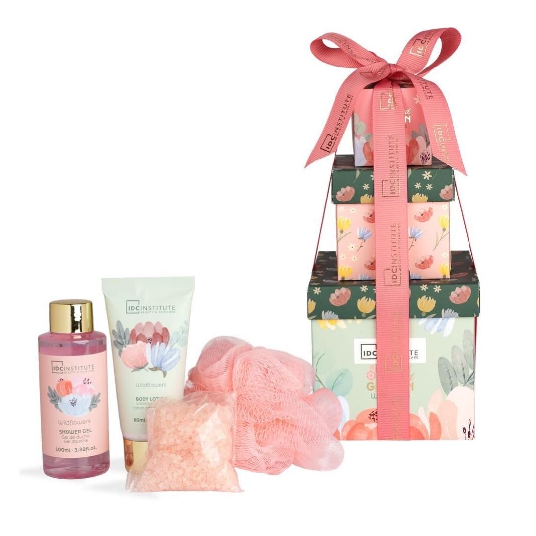 Scented Garden Set Regalo