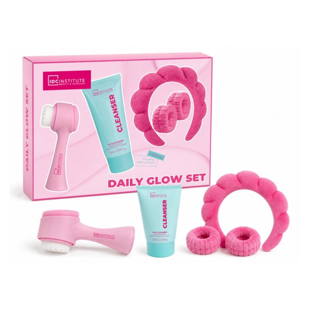 Daily Glow Set Purifying