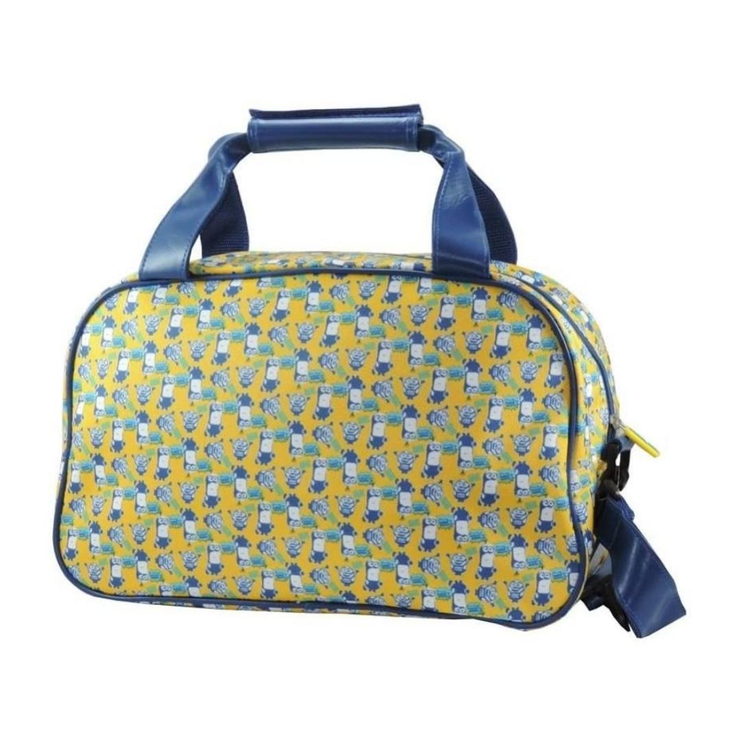 Borsa Sportiva Minions