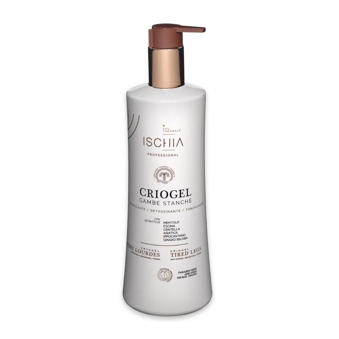 Criogel Gambe Stanche