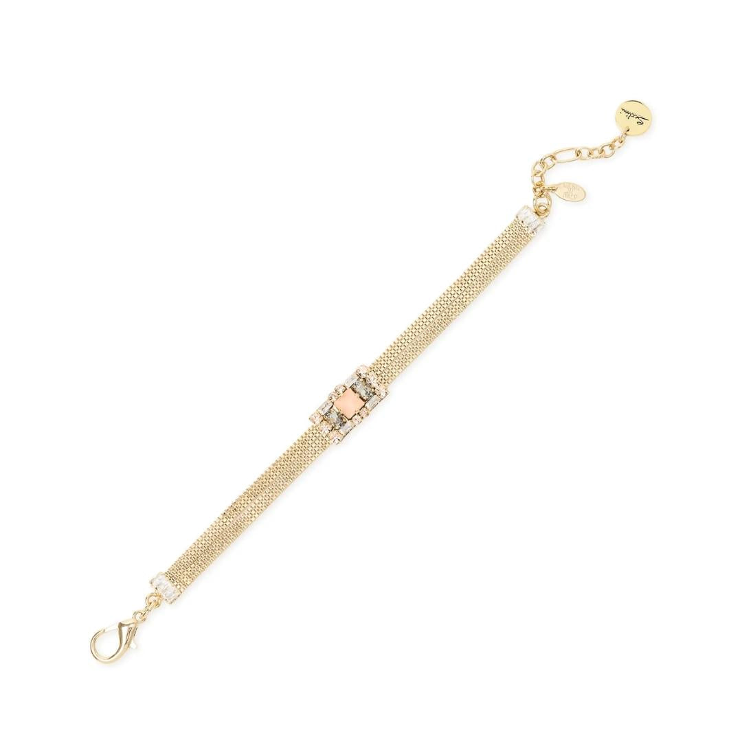 Bracciale Catena Panther Hera