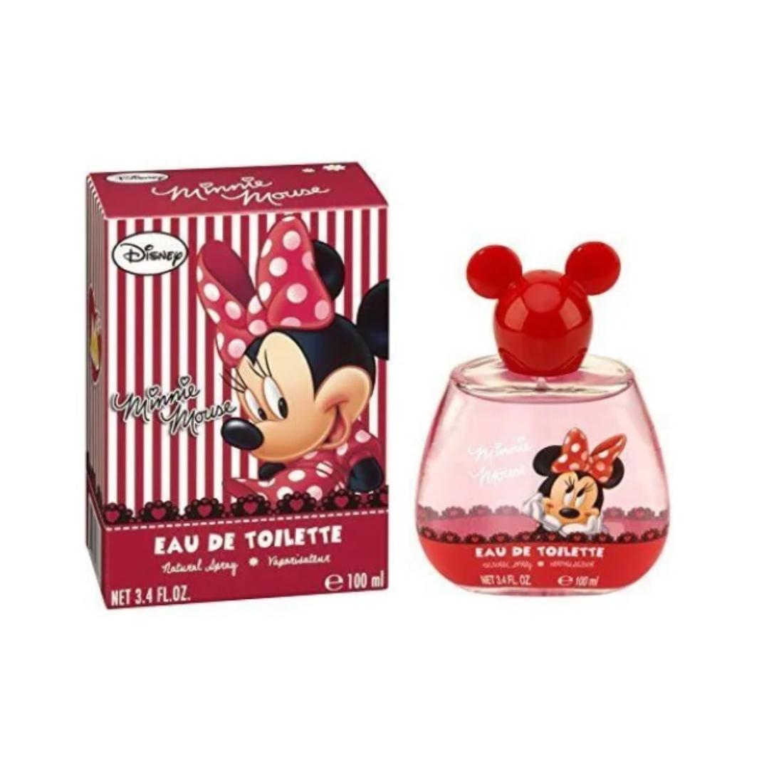 Minnie Eau De Toilette Spray