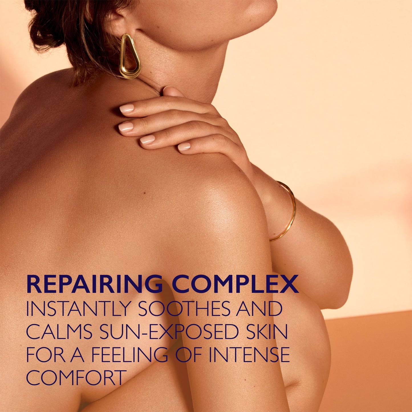 Golden Tan Maximizer Crema Doposole