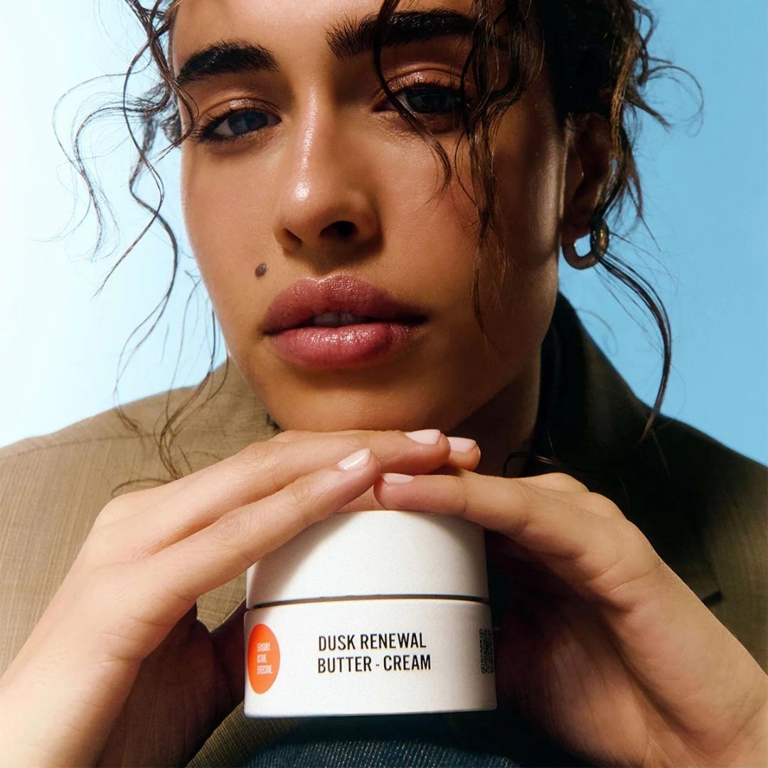 Dusk Renewal Butter-Cream
