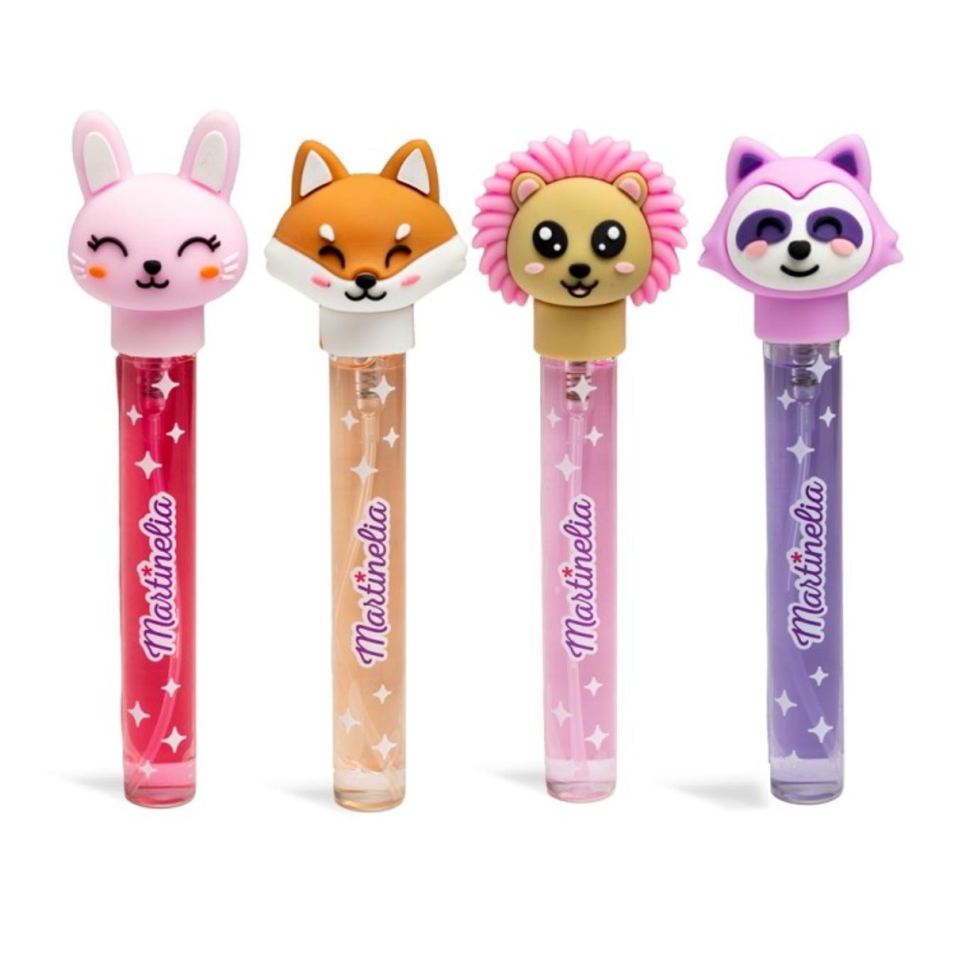 My Best Friends The Go Fragrance