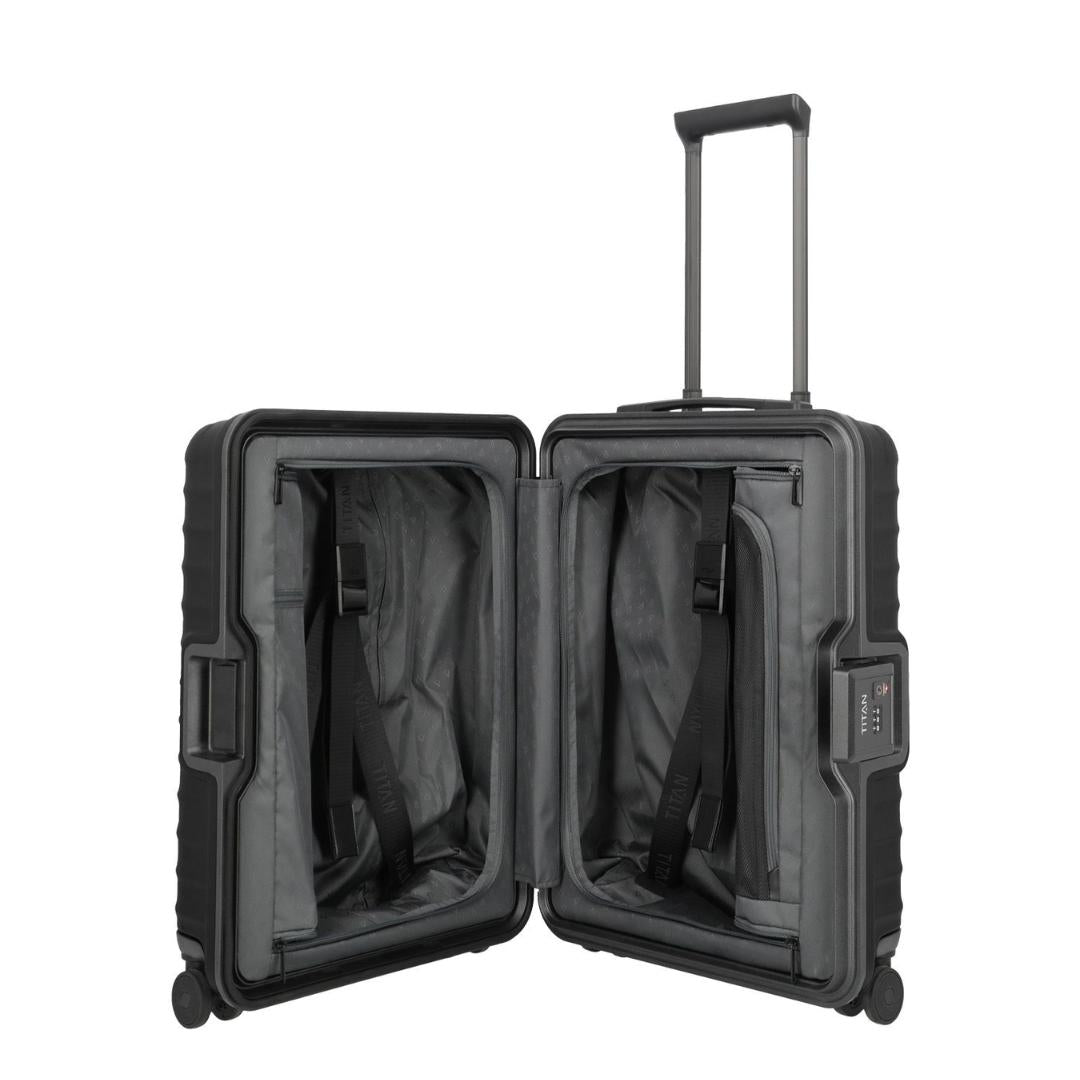 TITAN OVERSEAS 4R Trolley S20