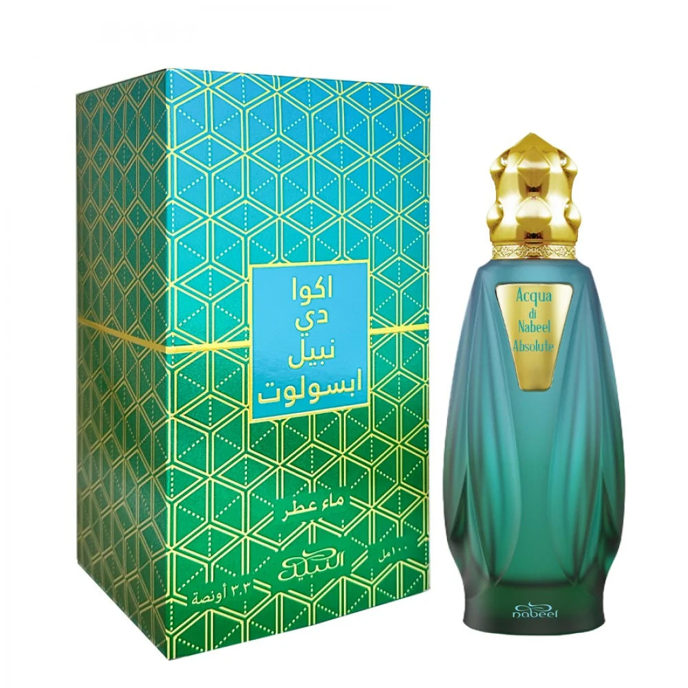 Souq Acqua di Nabeel Absolute