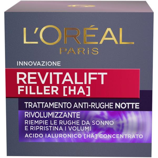 Revitalift Crema Notte