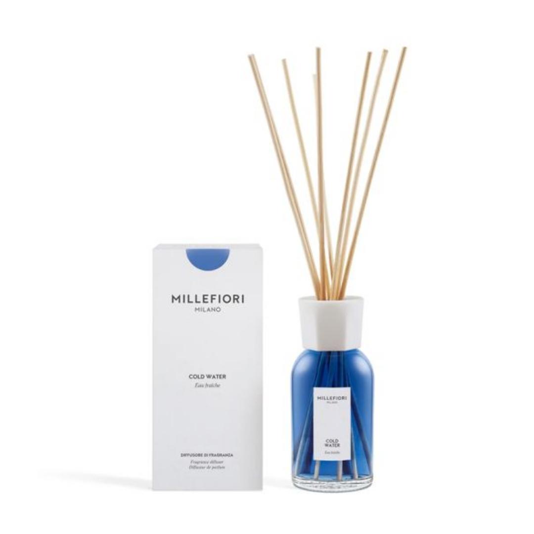 Diffusore a Bastoncini Cold Water