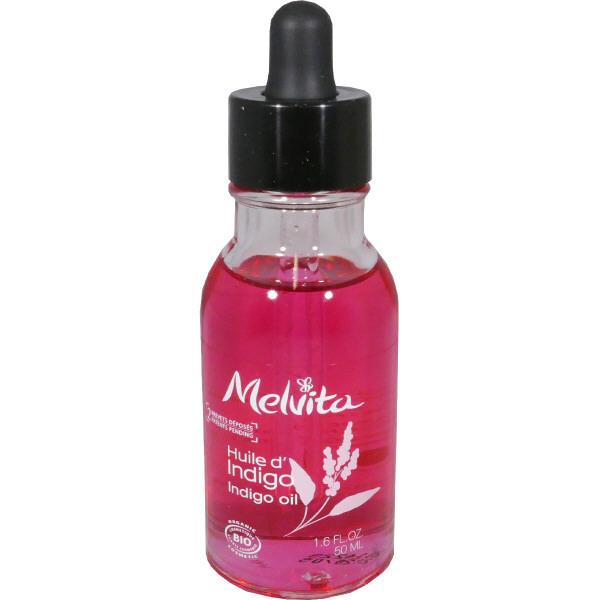 Indigo Olio Pre Shampoo