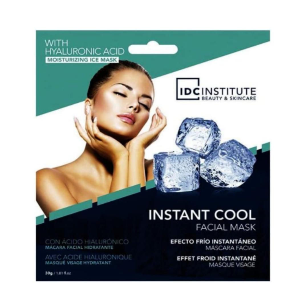 Maschera Istant Cool