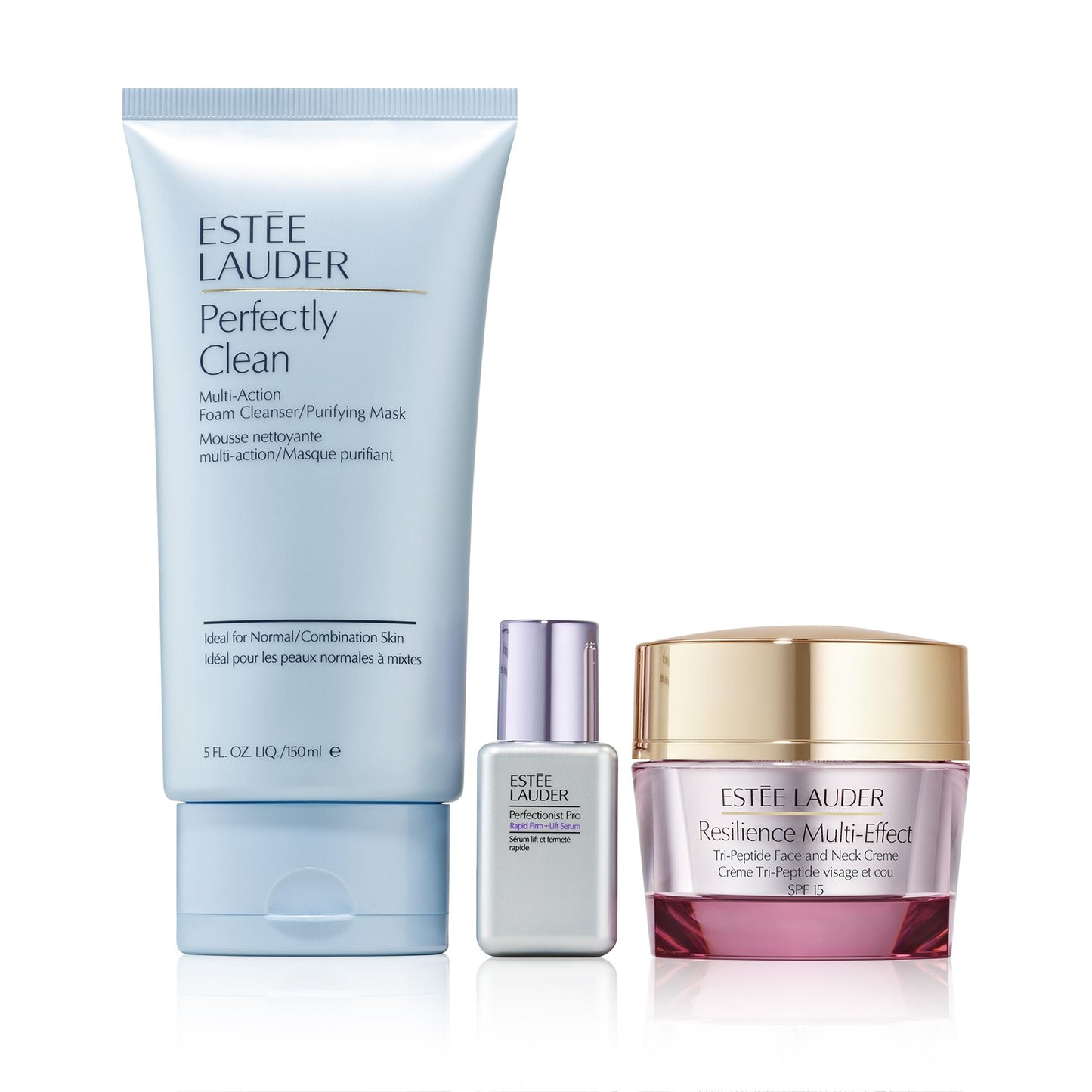 Cofanetto Resilience Multi-Effect Gift Set