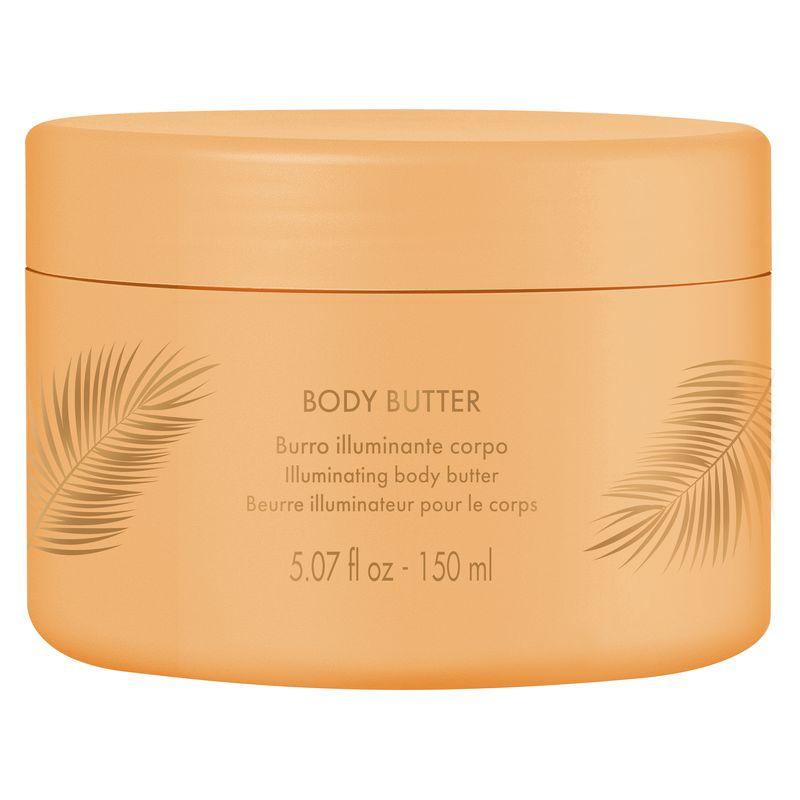 Shine Bright Burro Illuminante Corpo
