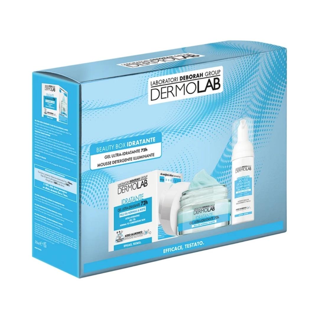 Beauty Box Idratante