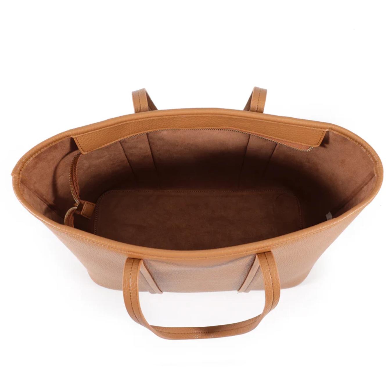 Fiordaliso Shopping Bag