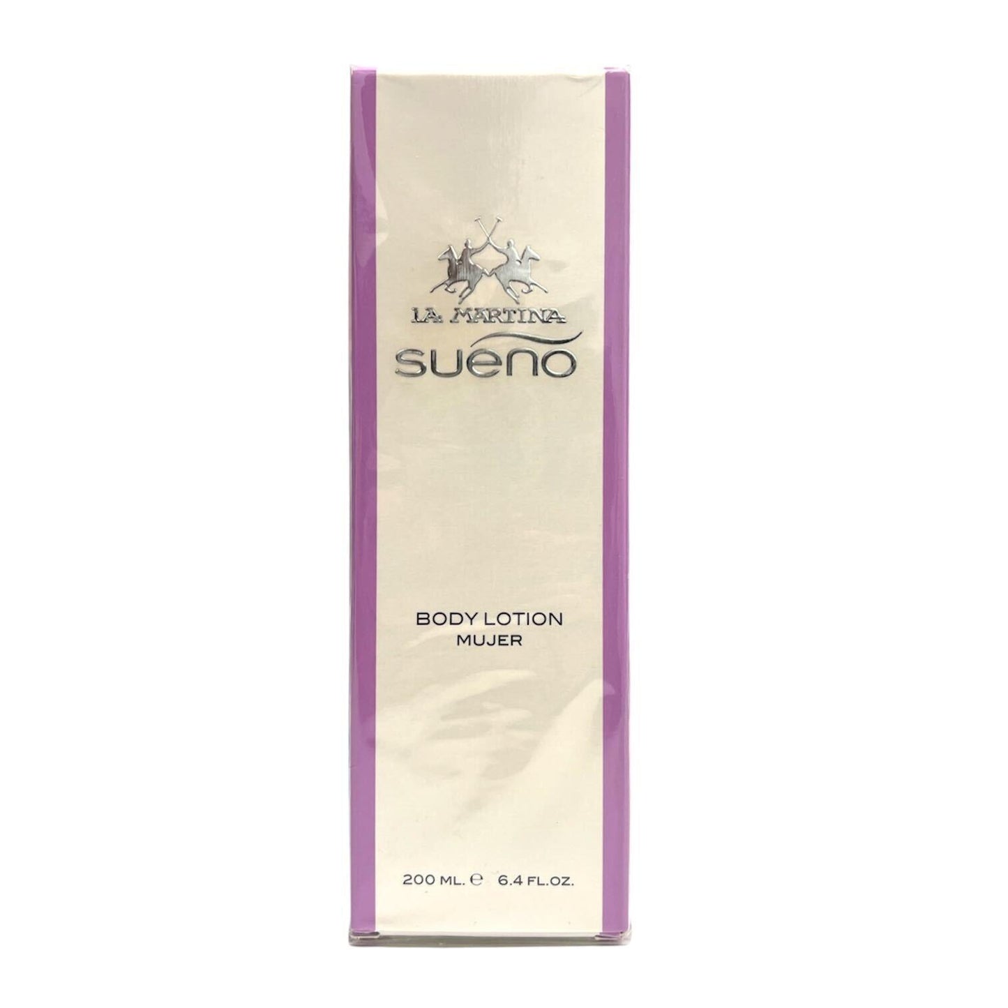 Sueno Mujer Body Lotion
