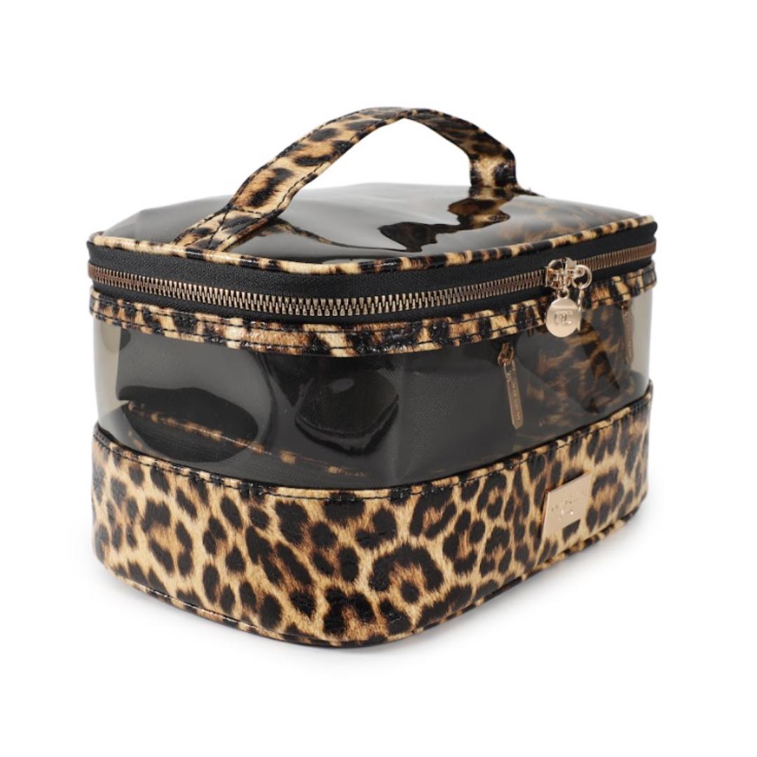 Beauty Esperanza + Tris Pochette