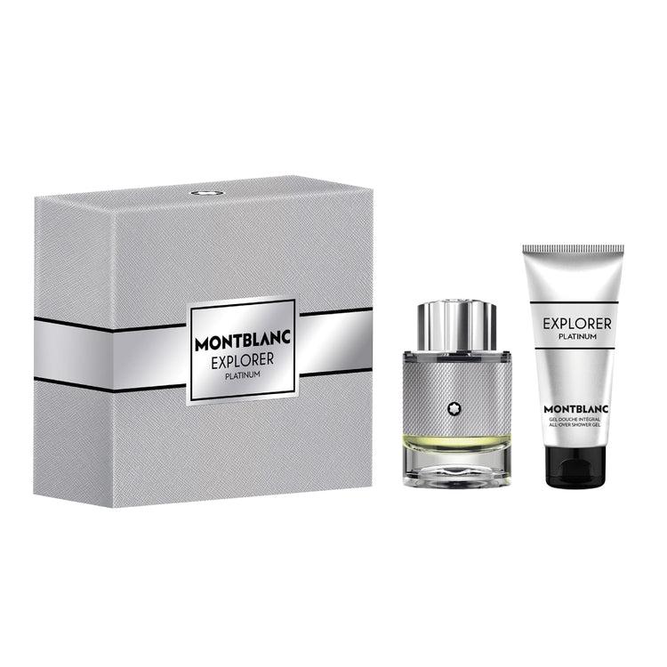 Cofanetto Explorer Platinum
