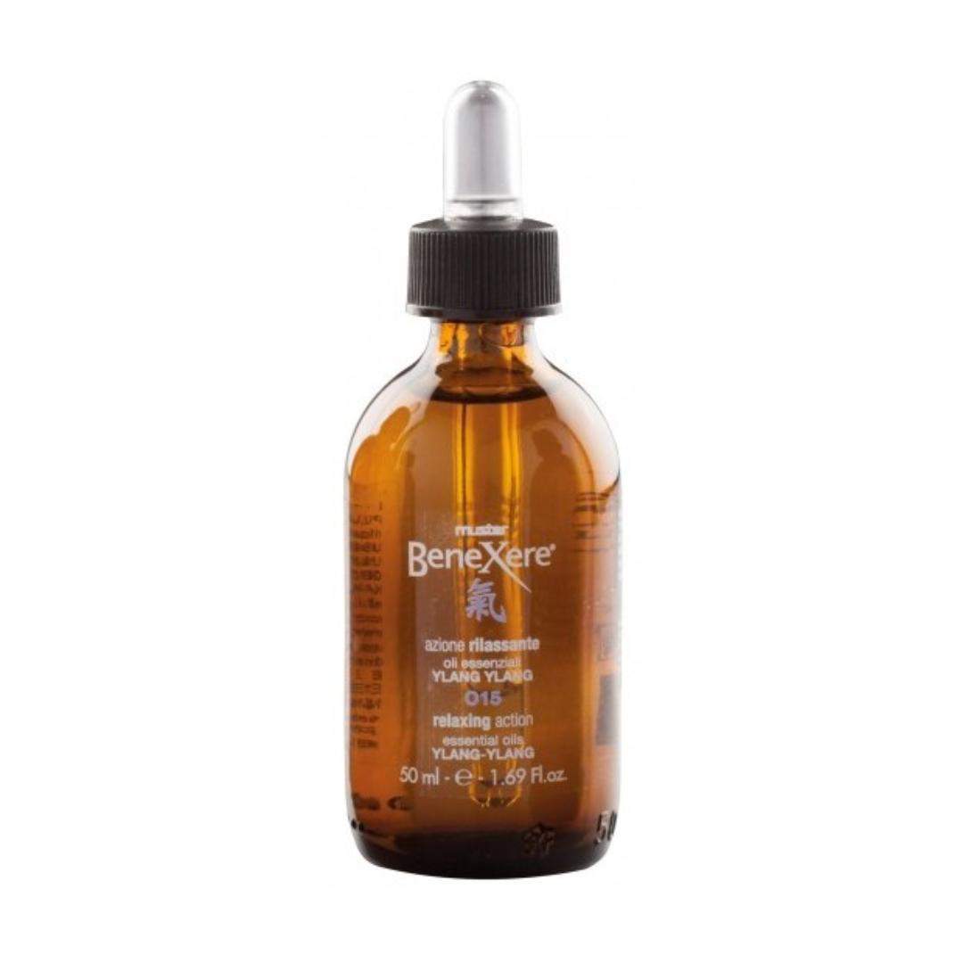 015 Olio Essenziale Rilassante