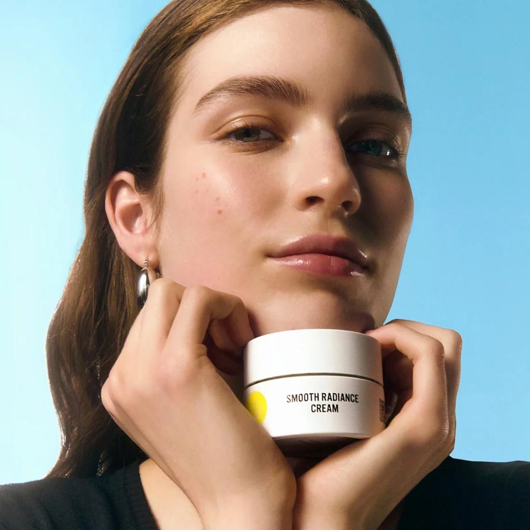 Youthquake Ageless Cream