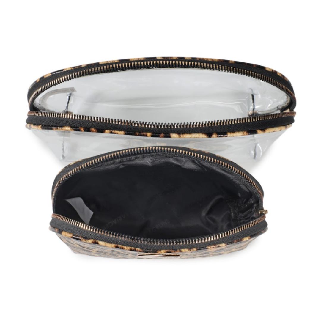 Beauty Esperanza Set 2 Pouch