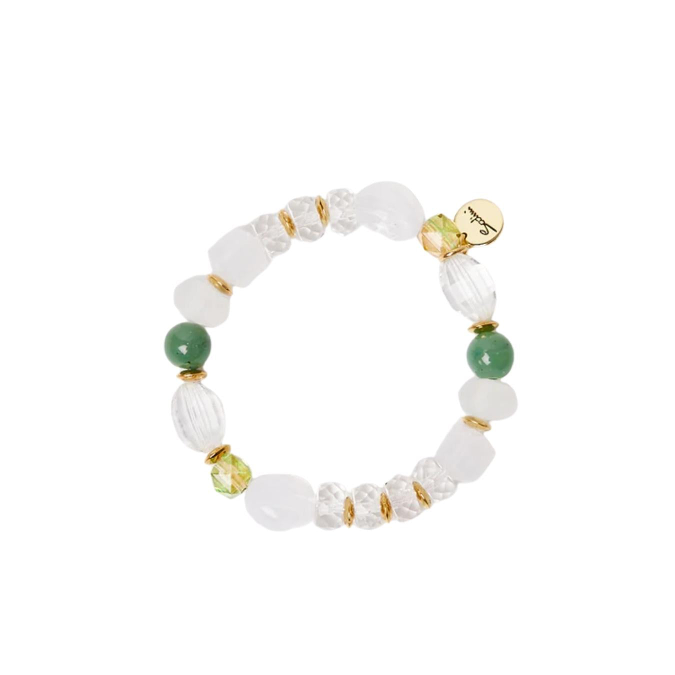 Bracciale Rio Verde