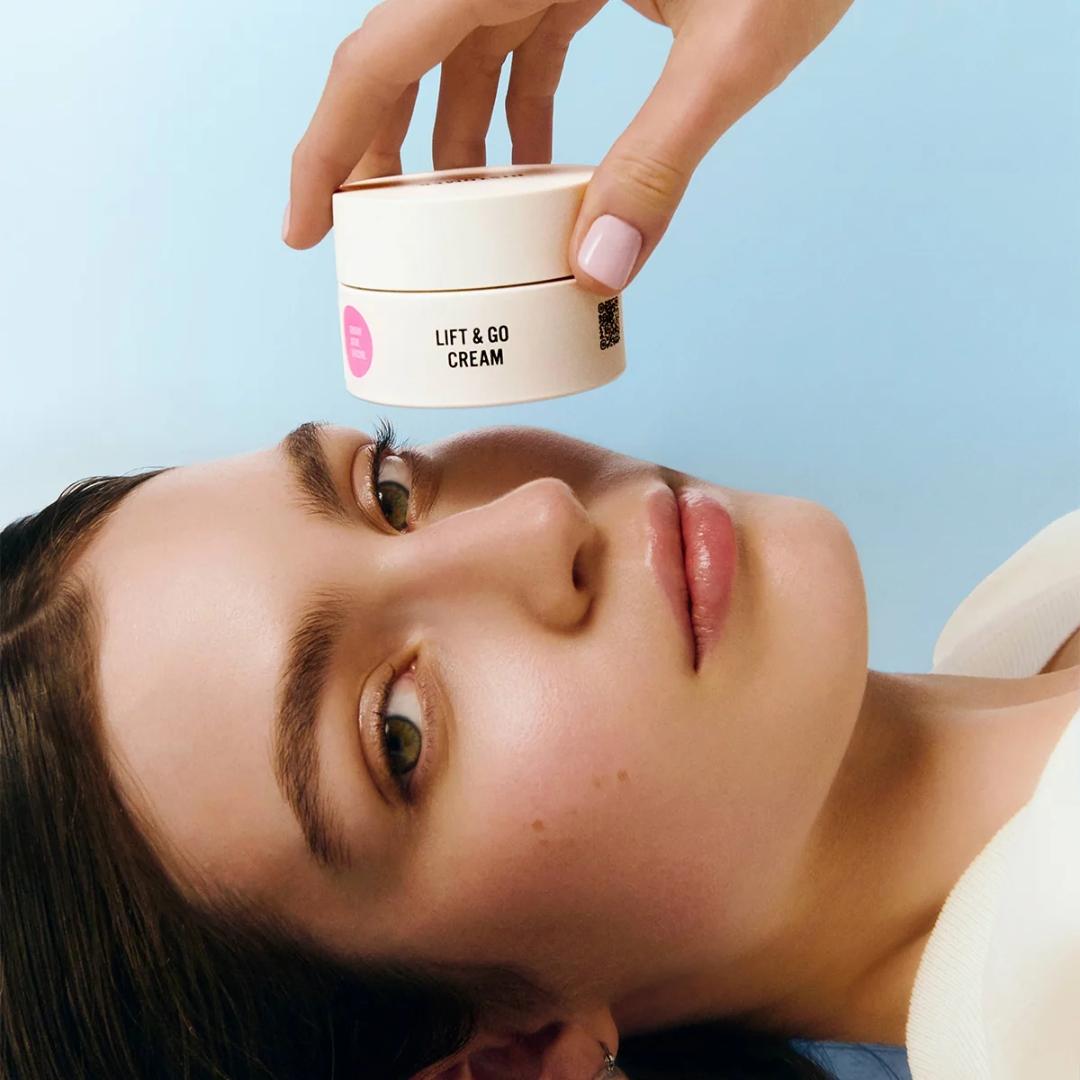 Lift & Go Cream