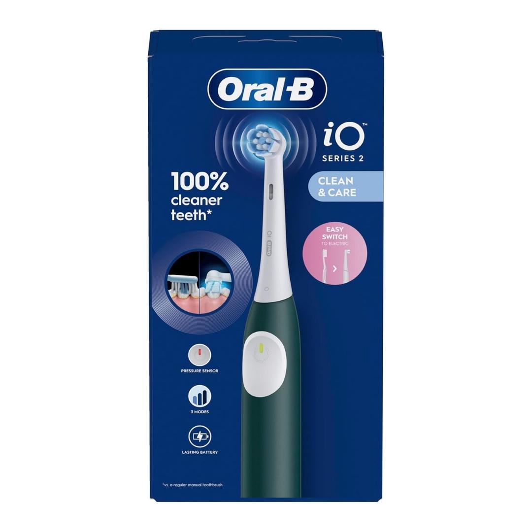 Oral-B iO 2 Spazzolino Elettrico