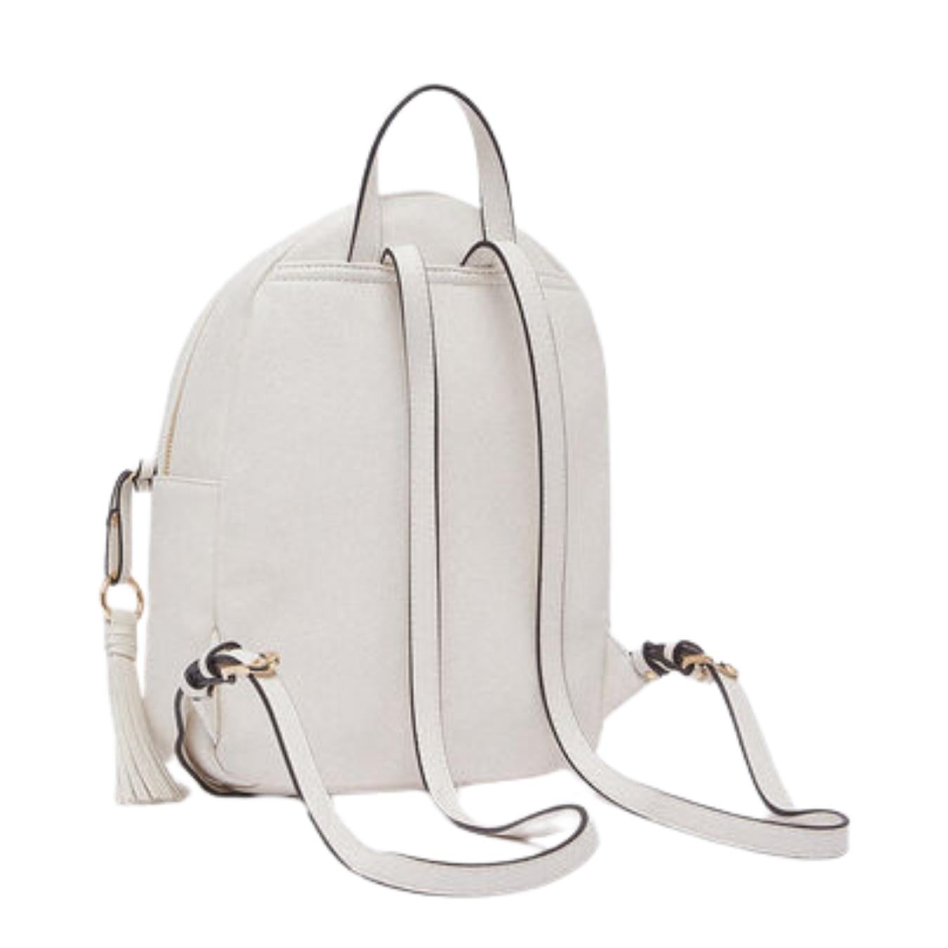 Zaino Medio con Charm