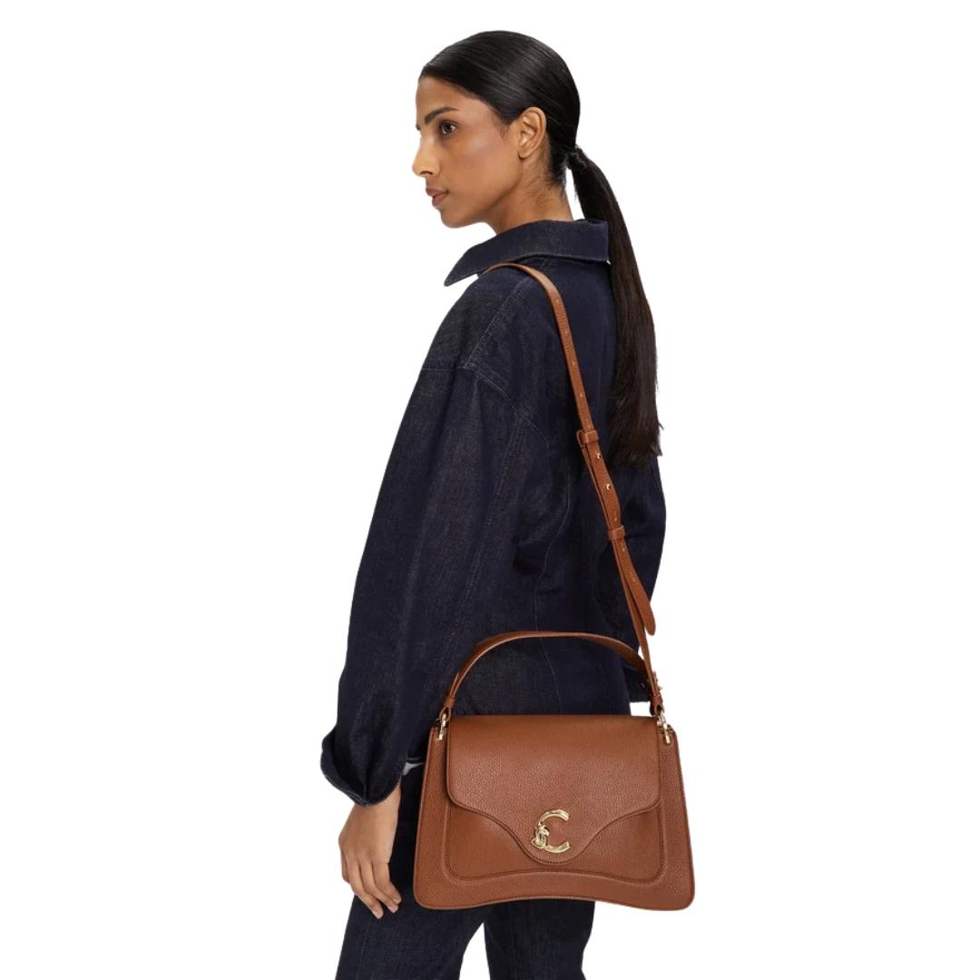 C-me Medium Borsa a Mano
