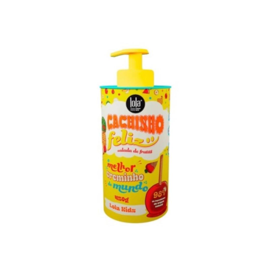 Crema Modellante per Ricci