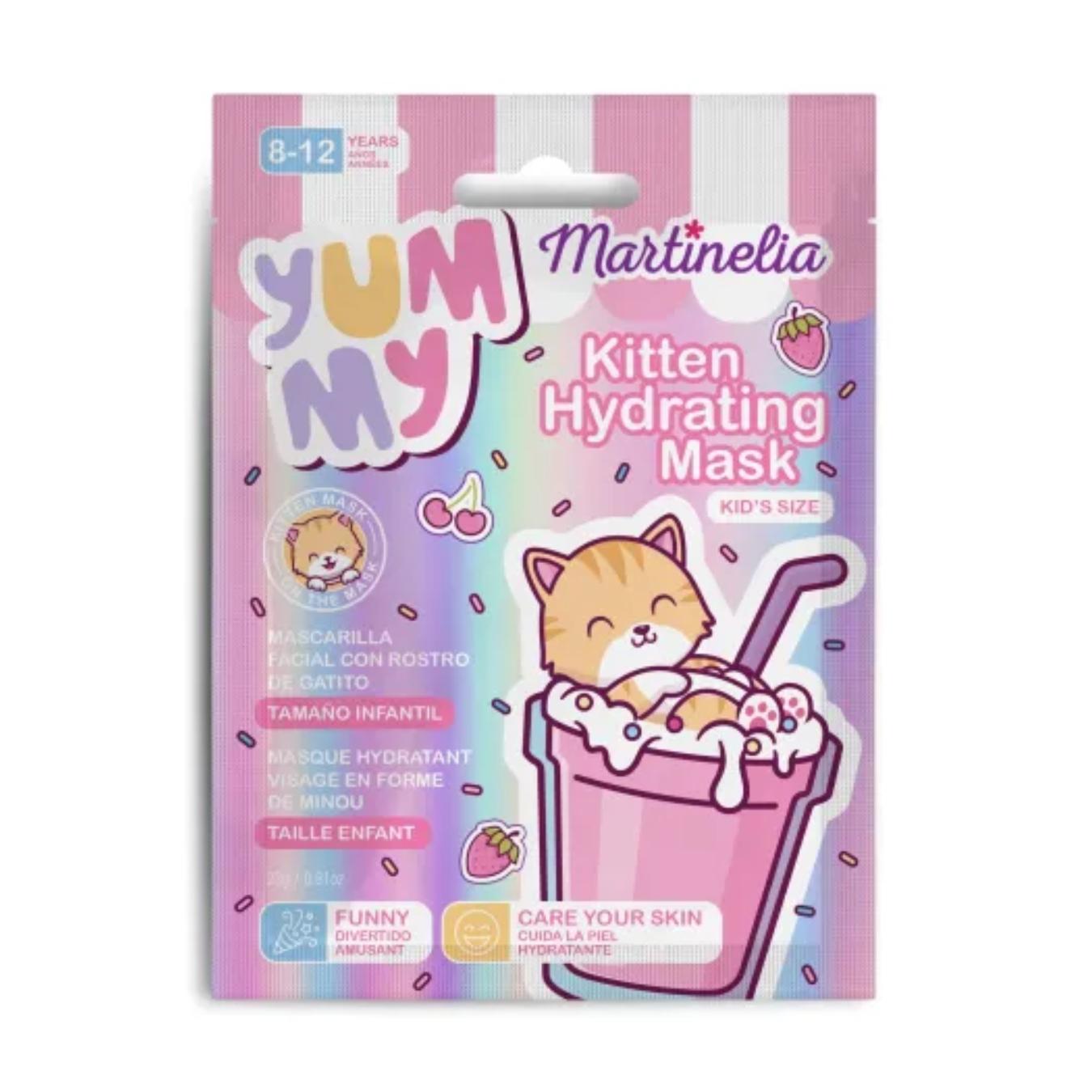 Kitten Hydrating Maschera