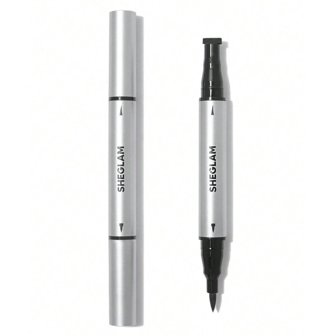 Wing It Duo Eyeliner Waterproof