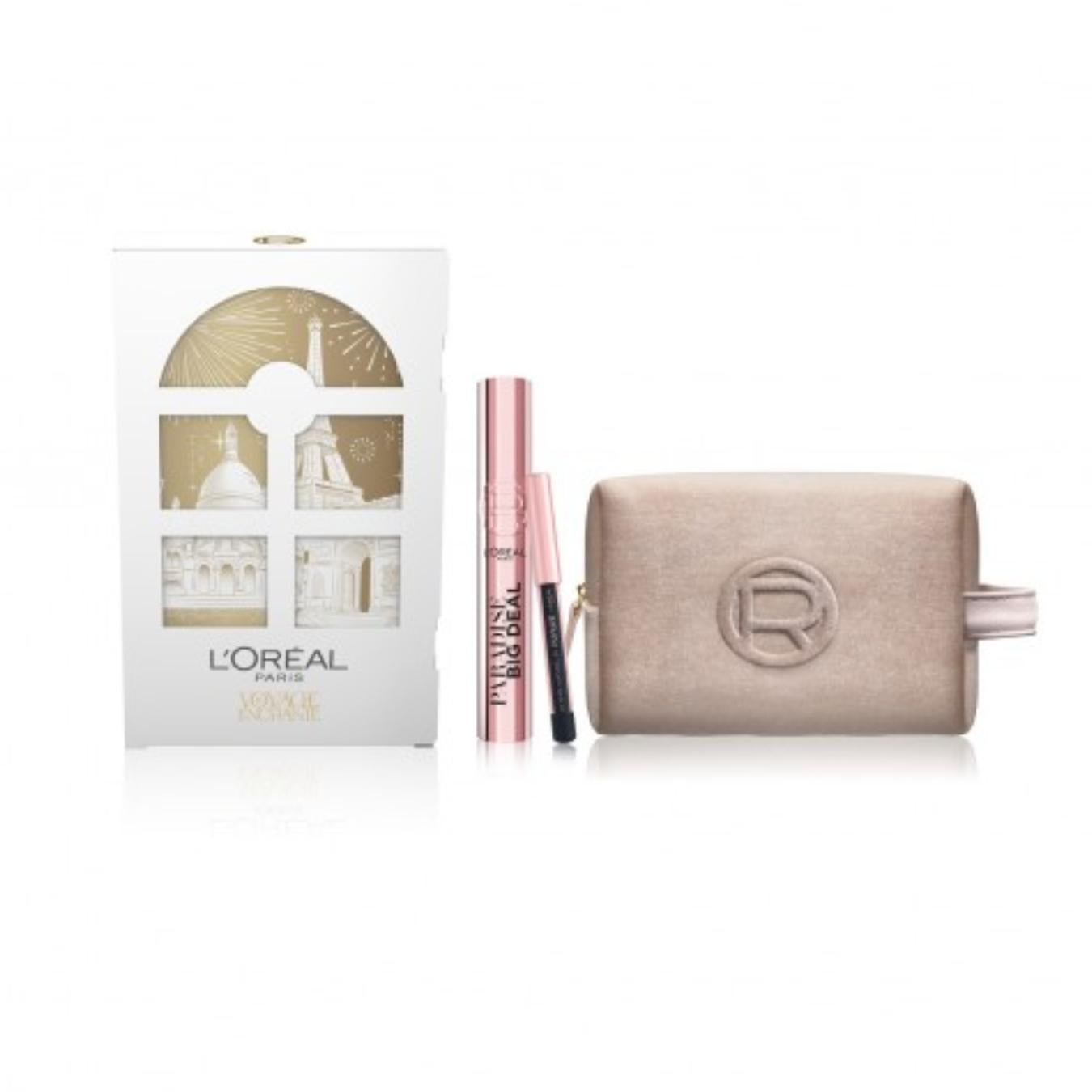 Xmas Pochette Paradise Big Deal