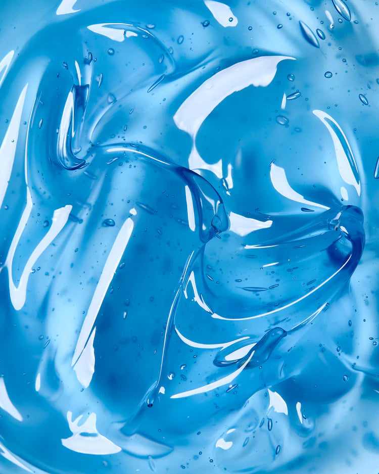 Maschera Detergente Idratante SPLASH ME BABY