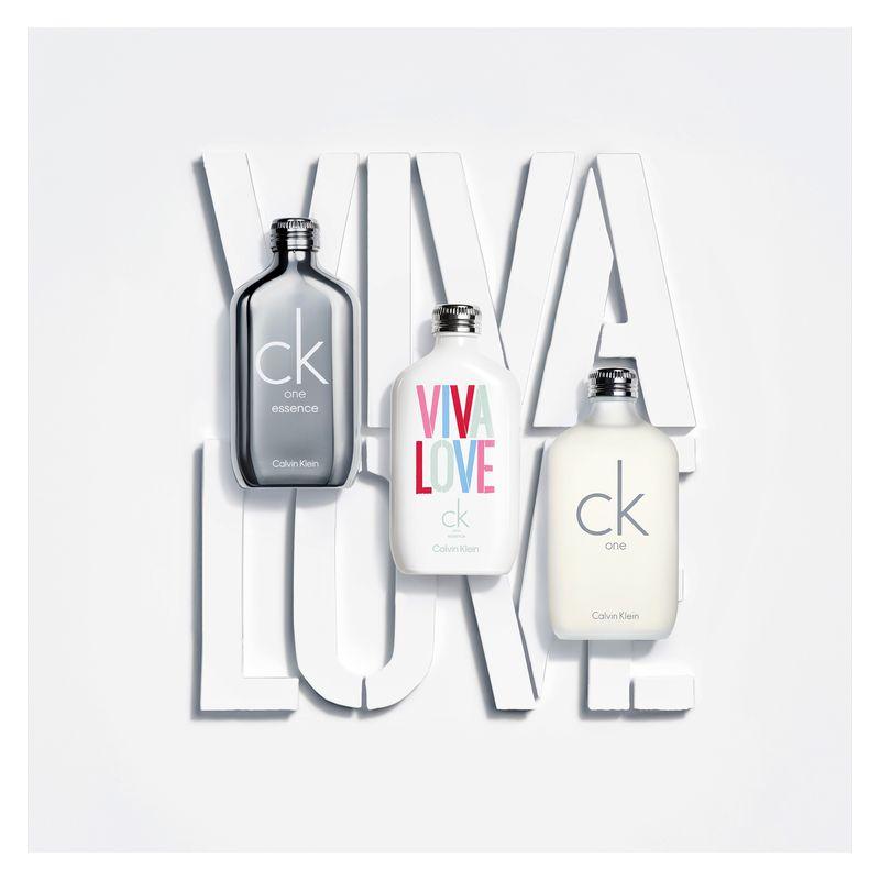CK One Essence Viva Love Parfum Intense