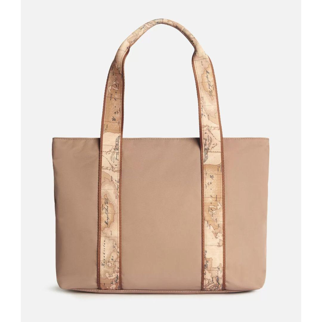 2000's Nylon Borsa Shopping