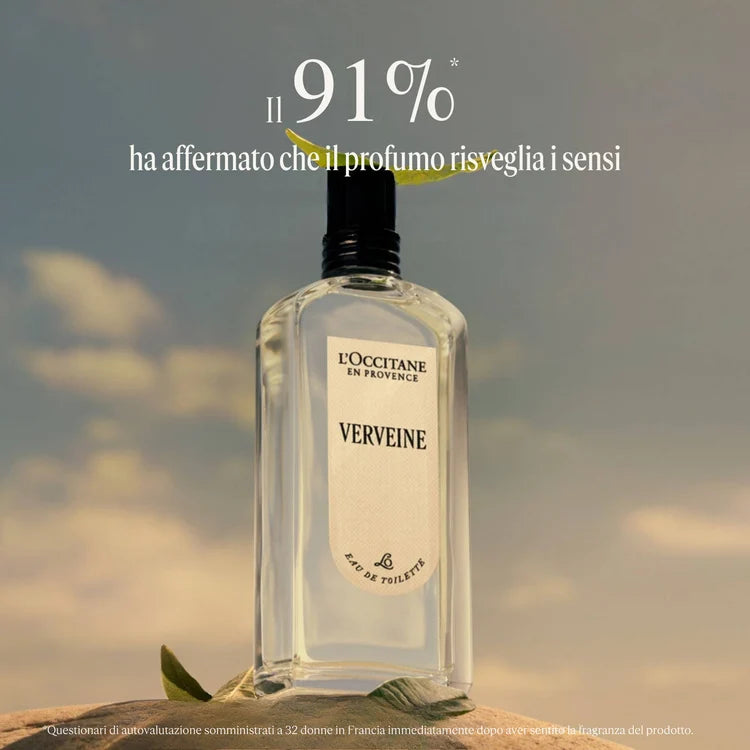 Verveine Eau De Toilette